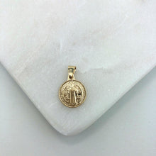Load image into Gallery viewer, 18K Gold Layered Charm 31.0138
