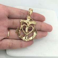 Load image into Gallery viewer, 18K Gold Layered Charm 31.0145
