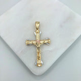 18K Gold Layered Charm 31.0152