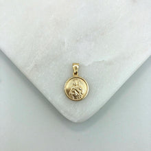 Load image into Gallery viewer, 18K Gold Layered Charm 31.0191
