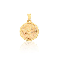 Load image into Gallery viewer, 18K Gold Layered Charm 31.0193
