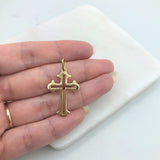 18K Gold Layered Charm 31.0232