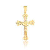 18K Gold Layered Charm 31.0299