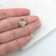 Load image into Gallery viewer, 18K Gold Layered Charm 31.0302/1
