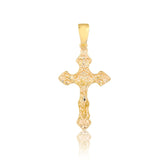 18K Gold Layered Charm 31.0304