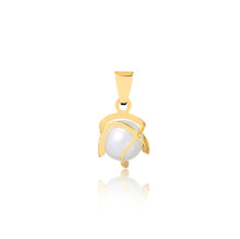 Load image into Gallery viewer, 18K Gold Layered Charm 31.0308/92
